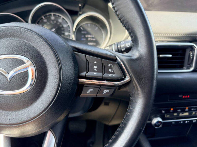 2023 Mazda CX-5 2.5 S Preferred