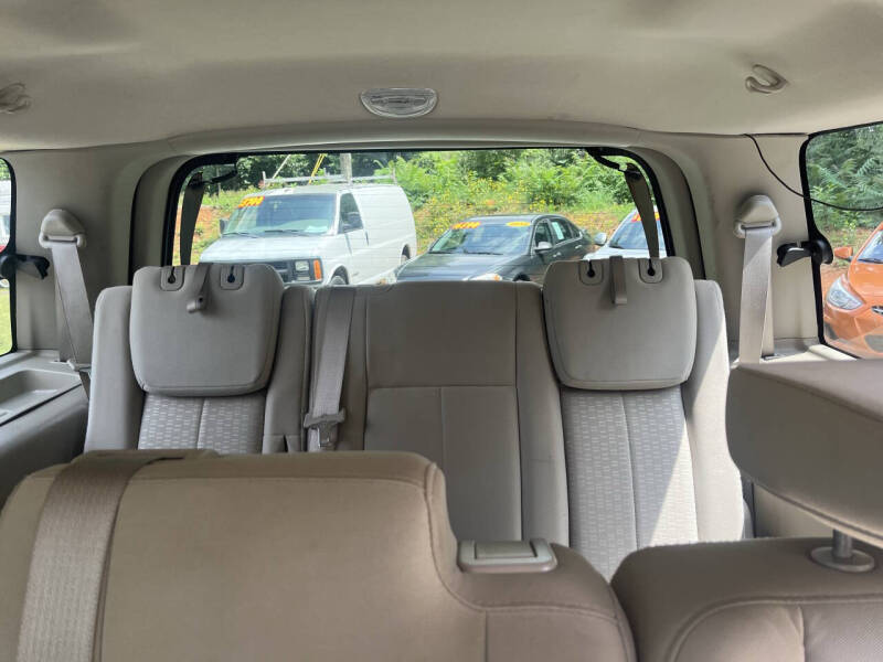 2013 Ford Expedition XLT