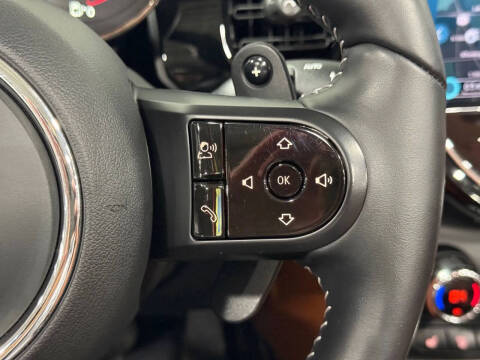 2022 MINI Convertible Cooper S