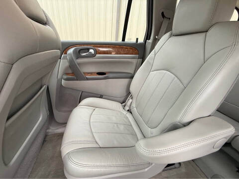 2012 Buick Enclave Premium