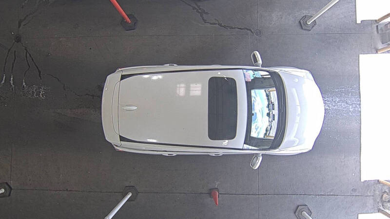2016 Acura RDX w/Tech