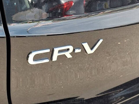 2023 Honda CR-V