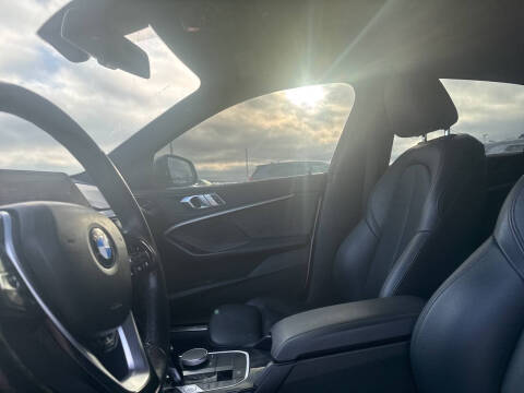 2022 BMW 2 Series 228i xDrive Gran Coupe