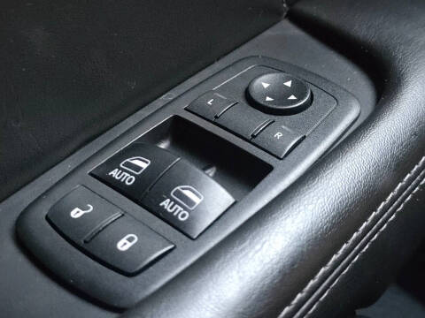 2018 Dodge Challenger GT