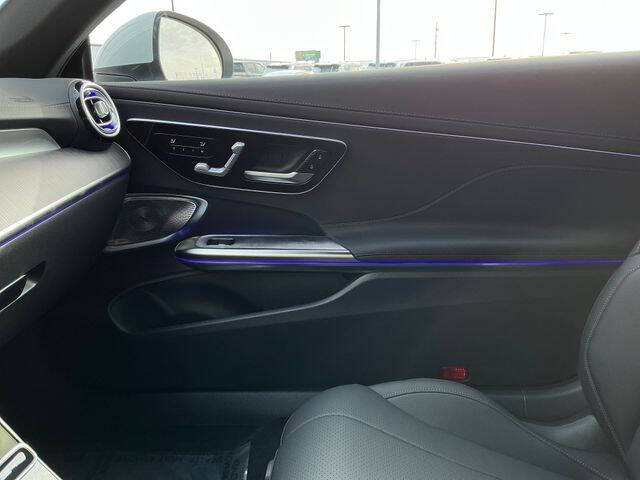 2026 Mercedes-Benz CLE CLE 300 4MATIC