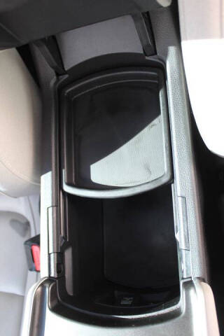 2019 Honda Accord Hybrid EX