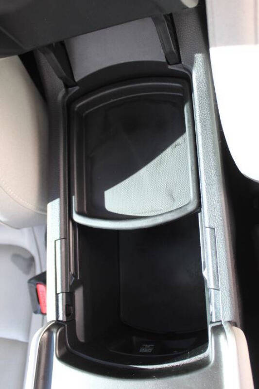 2019 Honda Accord Hybrid EX