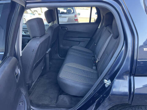 2015 GMC Terrain SLE-2