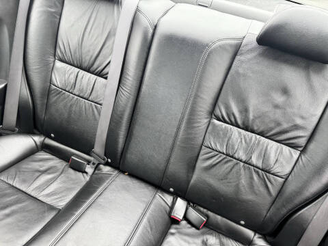 2005 Honda Accord EX V-6 w/Navi