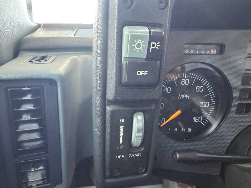 1988 Pontiac Fiero GT