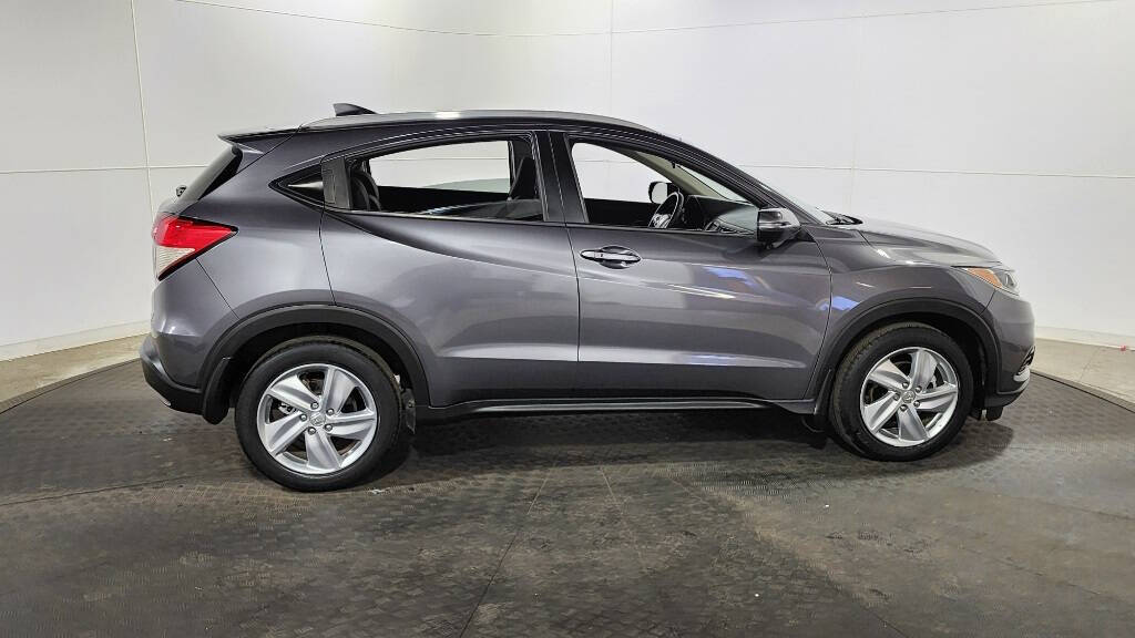 2020 Honda HR-V for sale at NJ Car Buyer in Jersey City, NJ