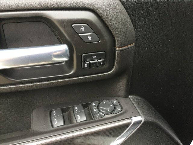 2021 GMC Sierra 2500HD