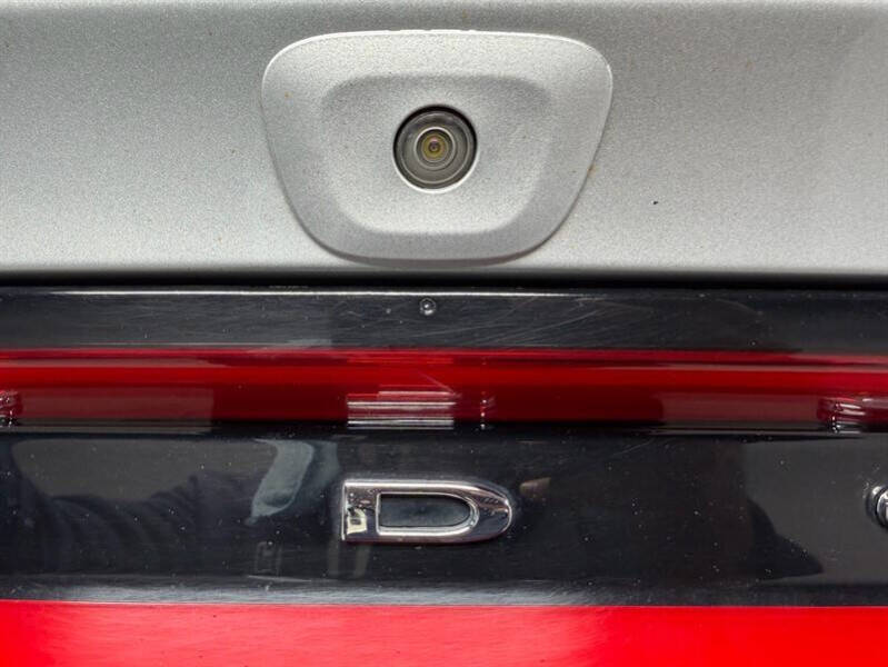 2019 Dodge Charger Police