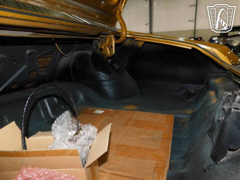 1970 Buick Gran Sport