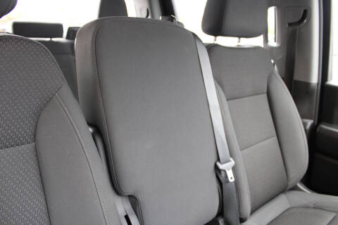 2021 GMC Sierra 2500HD