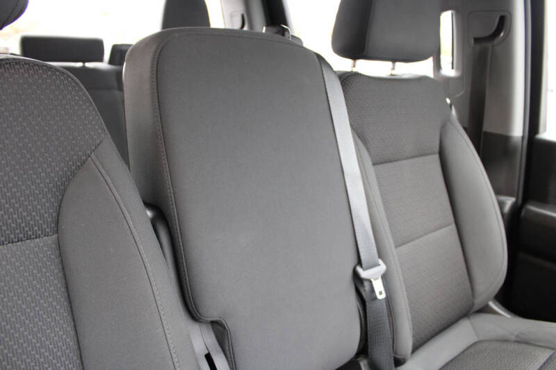 2021 GMC Sierra 2500HD