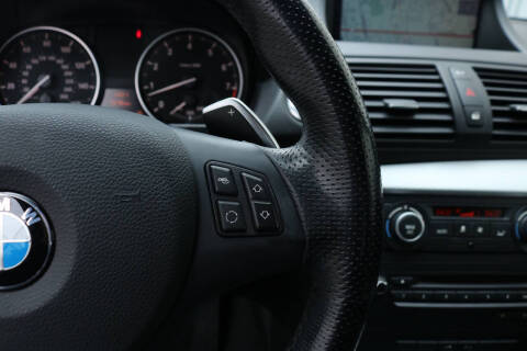 2013 BMW 1 Series 135i