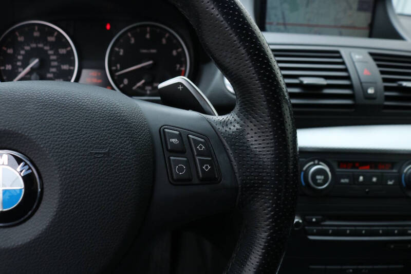 2013 BMW 1 Series 135i