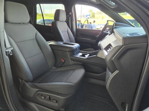 2022 Chevrolet Tahoe LS