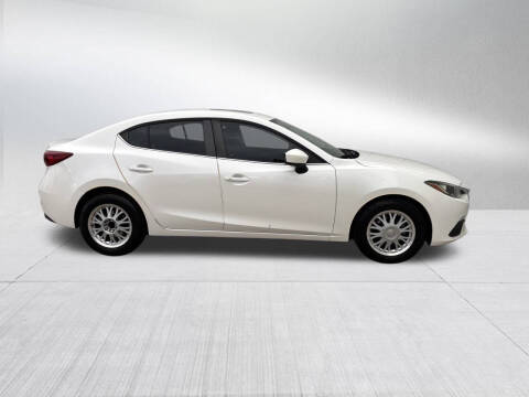 2014 Mazda MAZDA3 i Touring