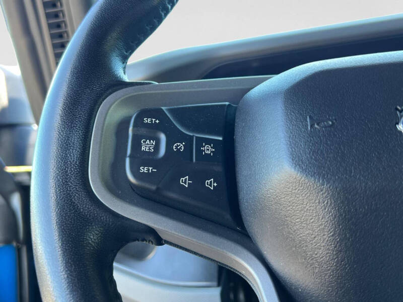 2023 Ford Bronco Black Diamond Advanced