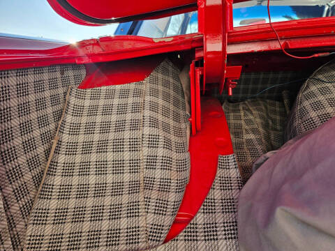 1961 Ford Thunderbird