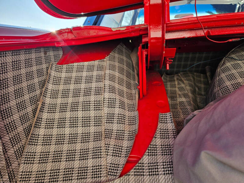 1961 Ford Thunderbird