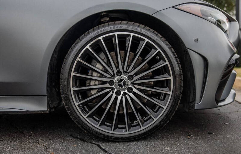 2023 Mercedes-Benz CLS CLS 450 4MATIC