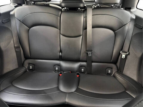2017 MINI Hardtop 4 Door Cooper S