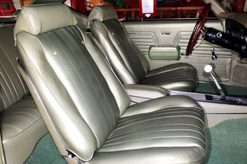 1969 Chevrolet Chevelle