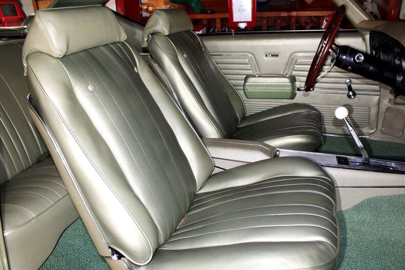 1969 Chevrolet Chevelle