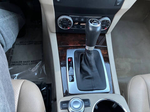 2012 Mercedes-Benz GLK GLK 350 4MATIC