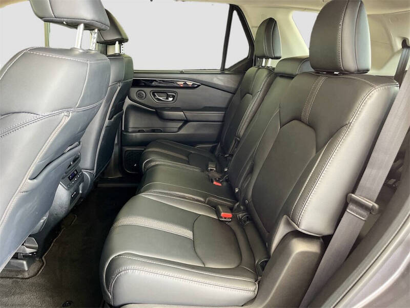 2024 Honda Pilot EX-L