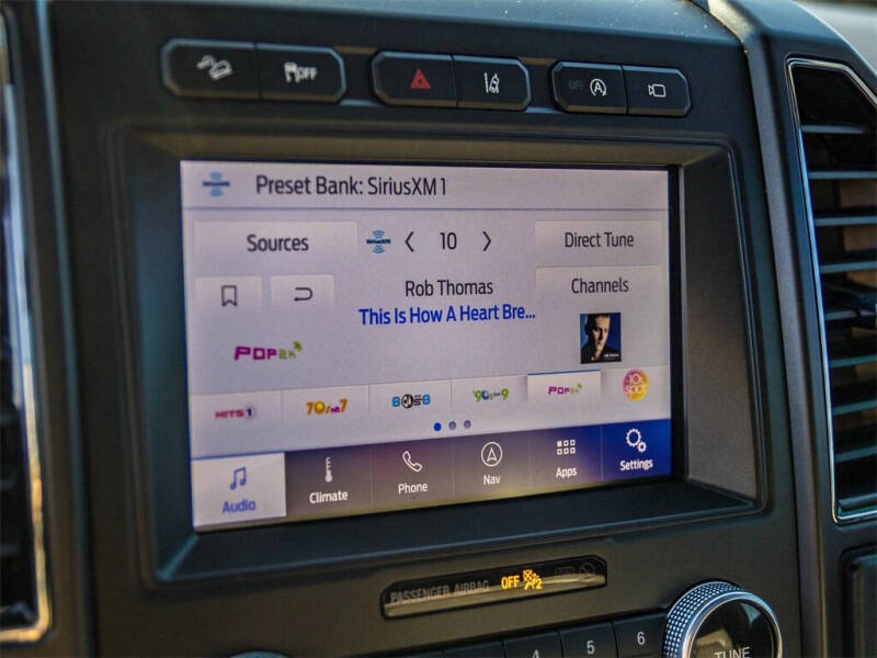 2020 Ford Expedition King Ranch