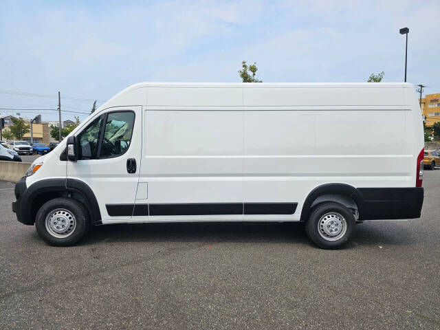 2024 Ram ProMaster for sale at Autos by Talon in Seattle, WA