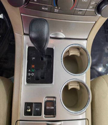 2011 Toyota Highlander