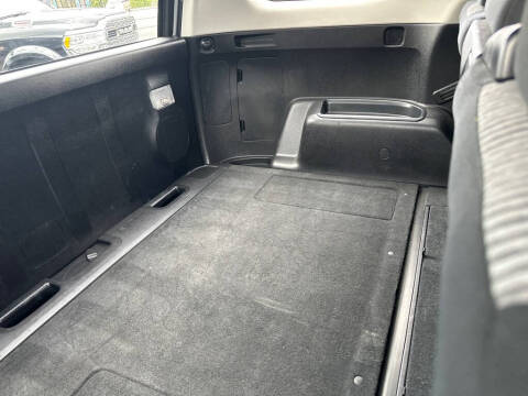 2016 Toyota 4Runner