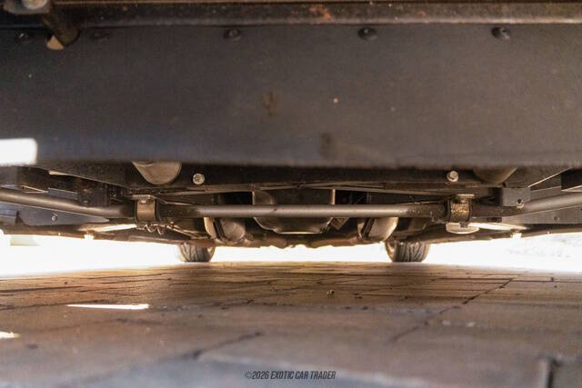 2002 Panoz Esperante