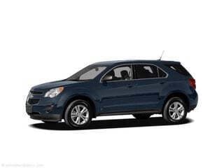 2012 Chevrolet Equinox for sale at Show Low Ford in Show Low AZ