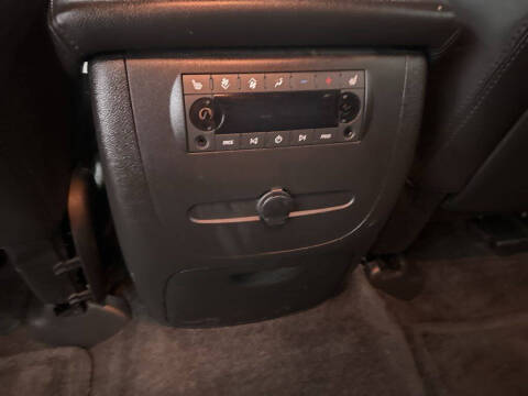 2014 Chevrolet Tahoe LT