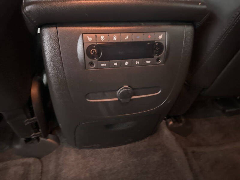 2014 Chevrolet Tahoe LT