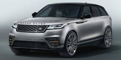 2018 Land Rover Range Rover Velar for sale at Adams Auto Group in Paterson NJ