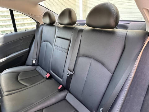 2007 Mercedes-Benz E-Class E 350