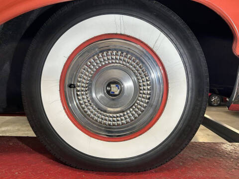 1958 Mercury Monterey