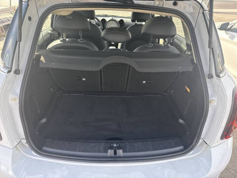 2014 MINI Countryman Cooper S ALL4