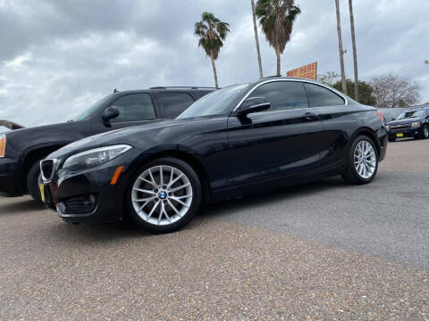 2014 BMW 2 Series 228i