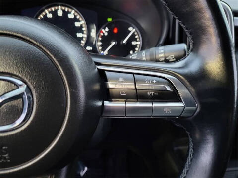 2024 Mazda CX-50 2.5 S Preferred