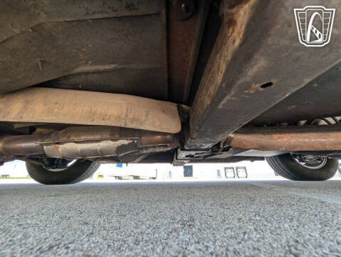 1977 Chevrolet Corvette