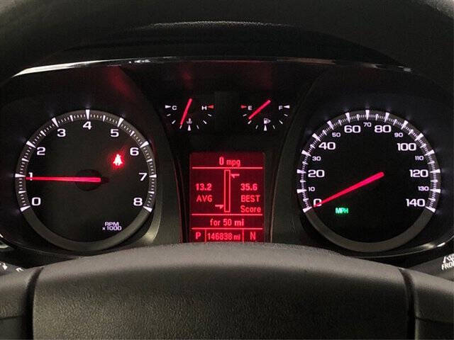 2015 GMC Terrain SLE-1