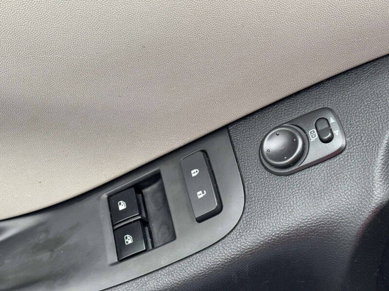2013 Chevrolet Camaro LS